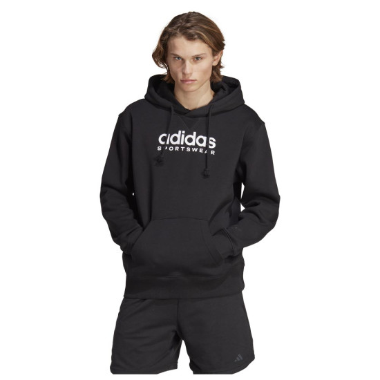 Adidas Ανδρικό φούτερ M ALL SZN G HDY